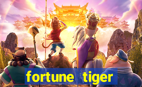 fortune tiger deposito minimo 5 reais